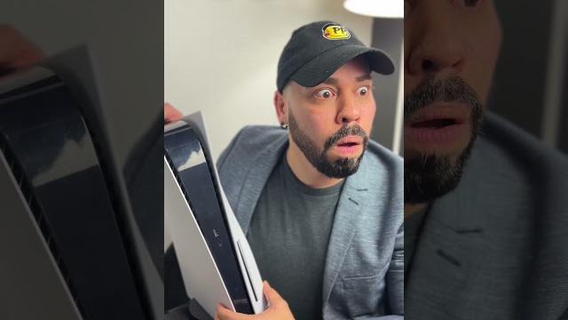 PS5 vs SWITCH OLED #shorts #ps5 #switcholed #comedia PS5 vs SWITCH OLED #shorts #ps5 #switcholed #comedia