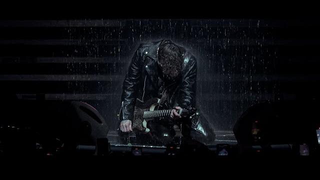 Три дня дождя — МТС Live Hall, melancholia show, 04.11.2023 (Live) Три дня дождя — МТС Live Hall, melancholia show, 04.11.2023 (Live)
