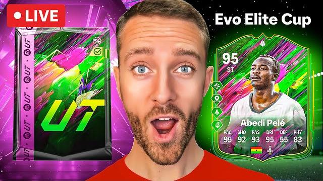 SHAPESHIFTER PACKS + EVO LEAK! SHAPESHIFTER PACKS + EVO LEAK!