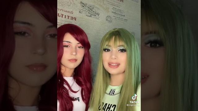 #Nigina #TikTok #Trend #2021 #Nigina #TikTok #Trend #2021