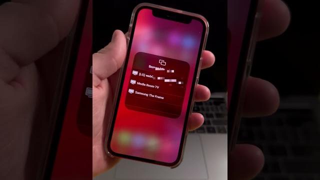 How To Connect iPhone To Your TV! How To Connect iPhone To Your TV!