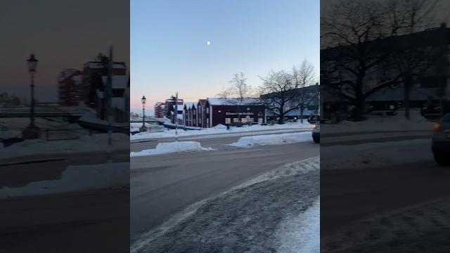 Sweden walks / #سوئد #schweden #winter #shortyoutube #швеция #nature #nordic #winterwonderland Sweden walks / #سوئد #schweden #winter #shortyoutube #швеция #nature #nordic #winterwonderland