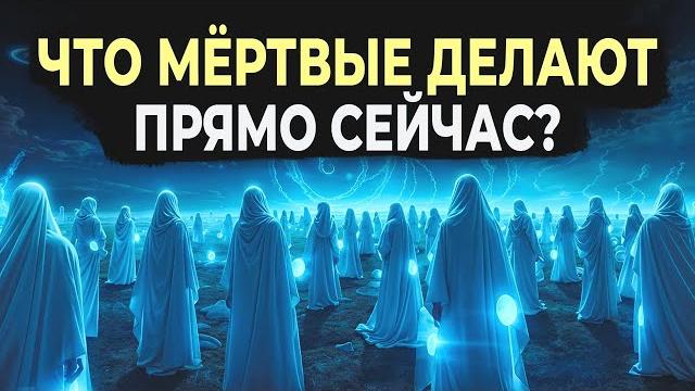ЧТО МЁРТВЫЕ ЛЮДИ ДЕЛАЮТ ПРЯМО СЕЙЧАС? | Dawah Медиа ЧТО МЁРТВЫЕ ЛЮДИ ДЕЛАЮТ ПРЯМО СЕЙЧАС? | Dawah Медиа