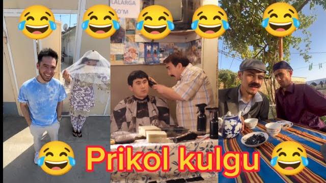 Uzbek prikol videolar 2023 / Узбекский прикол видео 2023 Uzbek prikol videolar 2023 / Узбекский прикол видео 2023