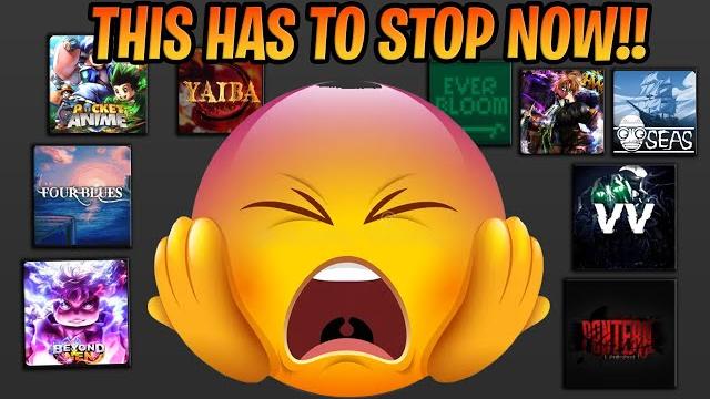 Roblox Is Turning Into A WAITING SIMULATOR Roblox Is Turning Into A WAITING SIMULATOR