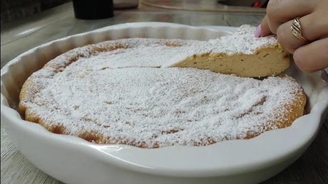 Творожная запеканка как в садике. Вкус детства! Творожная запеканка как в садике. Вкус детства!