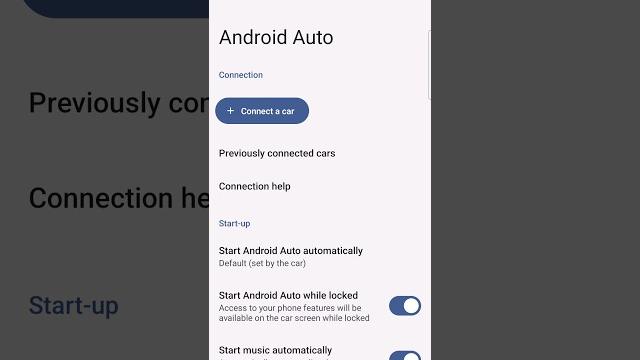 How To Turn On Android Auto In Your Car | Android Auto How To Turn On Android Auto In Your Car | Android Auto