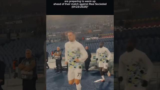 Lazio vs Real Sociedad #lazio #europaleague #uel #football #goals #skills #shorts #sociedad #italy Lazio vs Real Sociedad #lazio #europaleague #uel #football #goals #skills #shorts #sociedad #italy