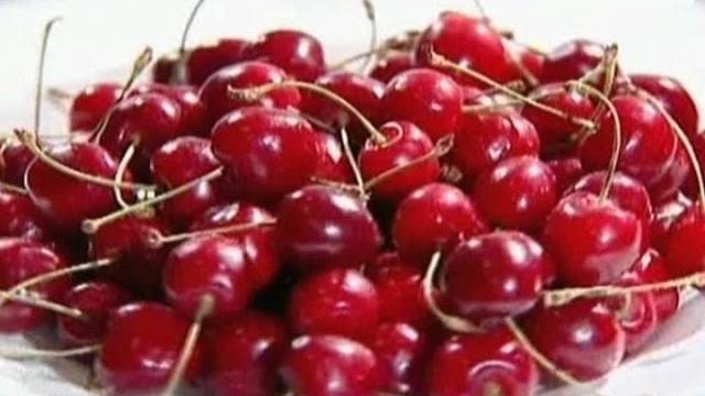 Вишня польза и вред Вишня польза и вред
