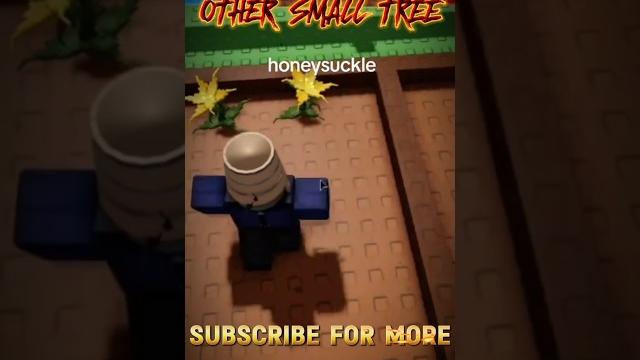 SUBSCRIBE FOR MORE SMALL TREE SUBSCRIBE FOR MORE SMALL TREE