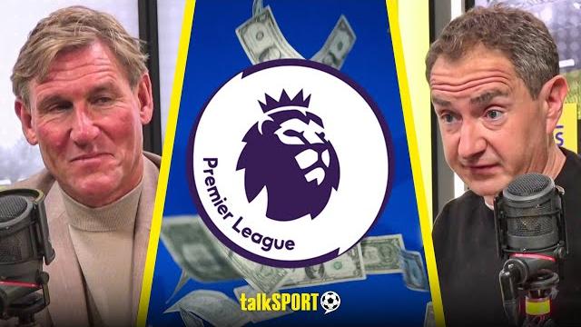 "PSR IS DEAD!" Simon Jordan & Stefan Borson explain why Premier League financial rules are USELESS! "PSR IS DEAD!" Simon Jordan & Stefan Borson explain why Premier League financial rules are USELESS!