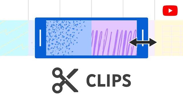 YouTube Clips YouTube Clips