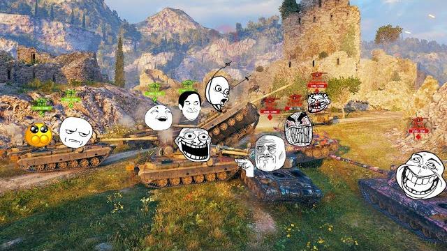 World of Tanks Epic Wins and Fails Ep441 World of Tanks Epic Wins and Fails Ep441