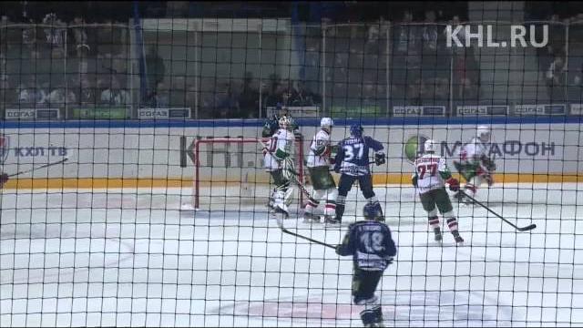 Амур - Ак Барс 2:3Б / Amur - Ak Bars 2:3SO Амур - Ак Барс 2:3Б / Amur - Ak Bars 2:3SO