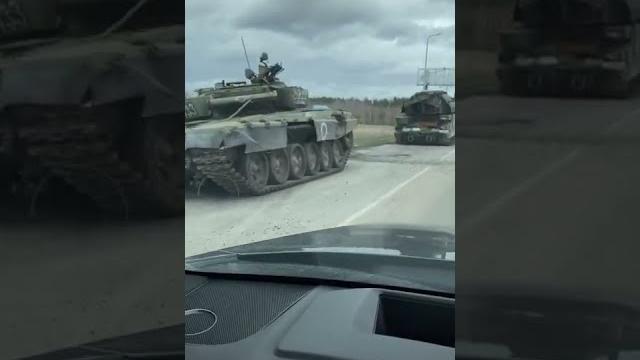 Масштабы российского провала на севере Украины, Чернигов Масштабы российского провала на севере Украины, Чернигов