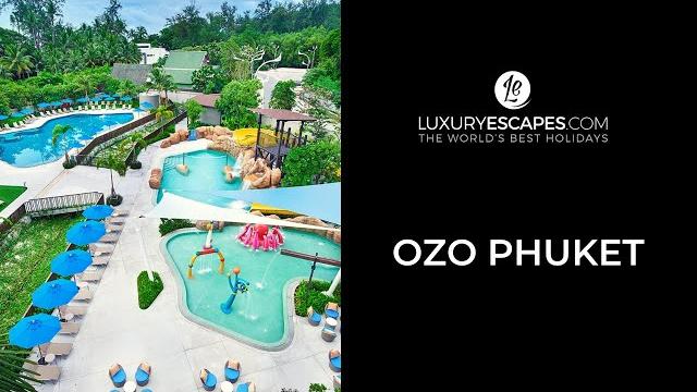 Ozo Phuket Ozo Phuket
