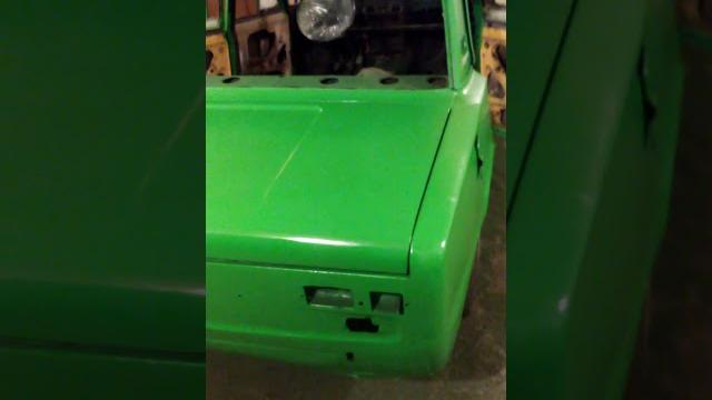 Покраска алкидной краской Покраска алкидной краской