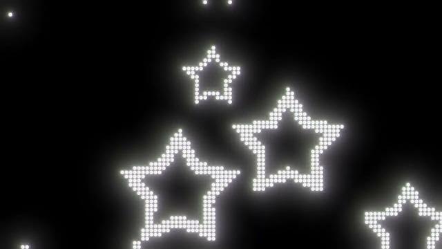 Flying stars background for music screensaver for video #HD #background #screensaver #holiday #stars Flying stars background for music screensaver for video #HD #background #screensaver #holiday #stars