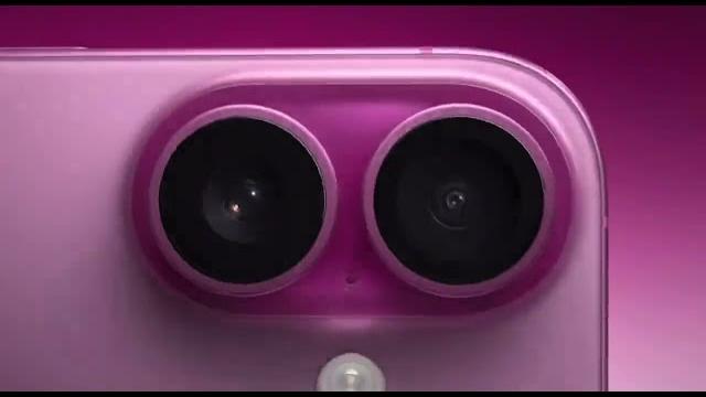 Презентация Apple iPhone 16 Презентация Apple iPhone 16