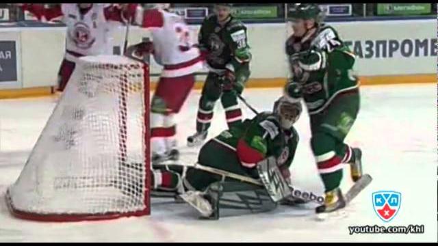Ак Барс - Витязь 7:2 / Ak Bars - Vityaz 7:2 Ак Барс - Витязь 7:2 / Ak Bars - Vityaz 7:2