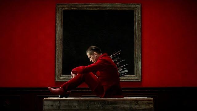 B-2 — The Roots / Би-2 — Я никому не верю (2022) B-2 — The Roots / Би-2 — Я никому не верю (2022)