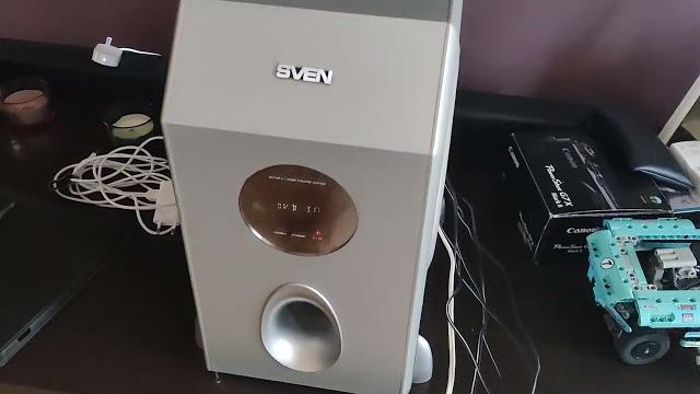 Sven 5.1 Sven 5.1