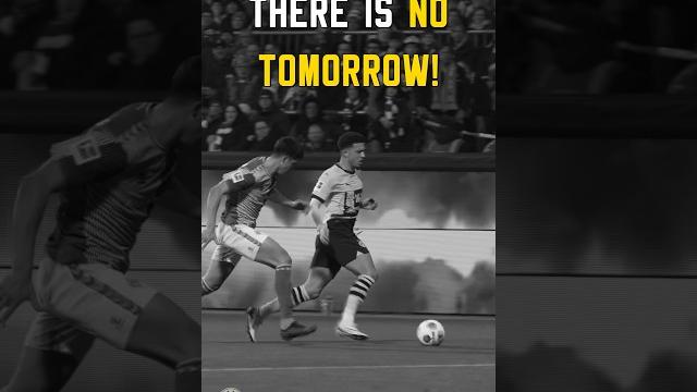 ️ Sancho is unleashed ️ Sancho is unleashed