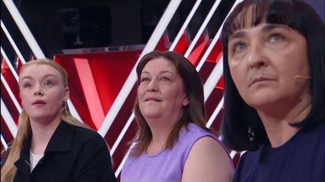 Освободите девятую палату! Мужское / Женское 17.06.2025 Освободите девятую палату! Мужское / Женское 17.06.2025