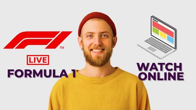 How To Watch Formula 1 (F1) Live - Legally How To Watch Formula 1 (F1) Live - Legally