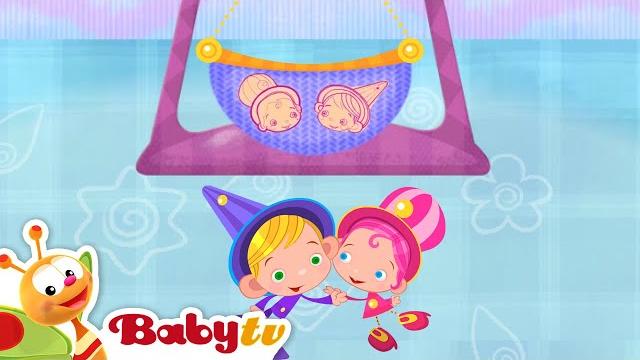 Numbers Song | Children Counting to 10, 1 Hour Special @BabyTV Numbers Song | Children Counting to 10, 1 Hour Special @BabyTV