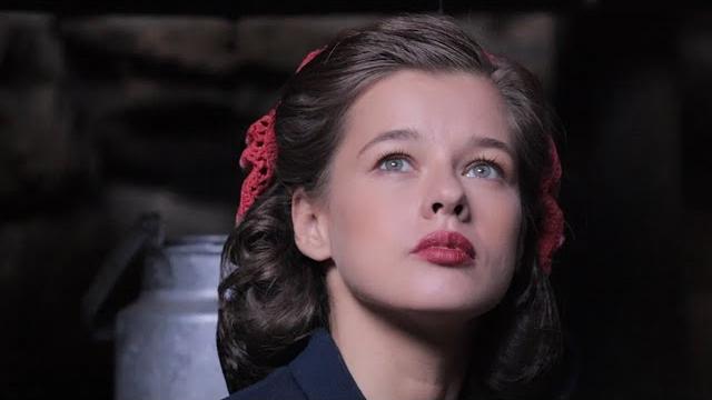 ЮРА БОРИСОВ В ФИЛЬМЕ ПО ВОЕННОМУ РОМАНУ АЛЕКСАНДРА ФАДЕЕВА! Молодая гвардия. Все серии подряд ЮРА БОРИСОВ В ФИЛЬМЕ ПО ВОЕННОМУ РОМАНУ АЛЕКСАНДРА ФАДЕЕВА! Молодая гвардия. Все серии подряд