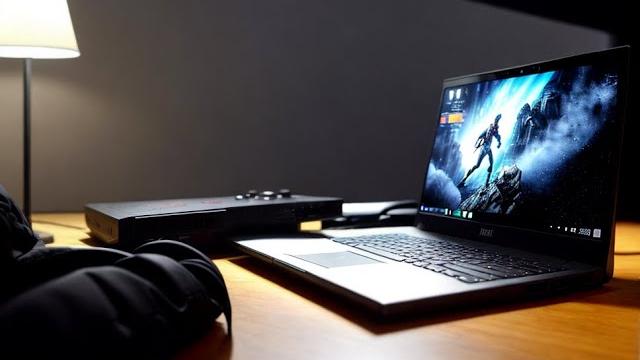 Подключение видеокарты по Thunderbolt. eGPU Подключение видеокарты по Thunderbolt. eGPU