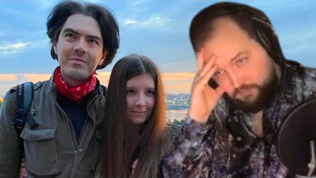 Бэбэй смотрит Поднебесного Бэбэй смотрит Поднебесного