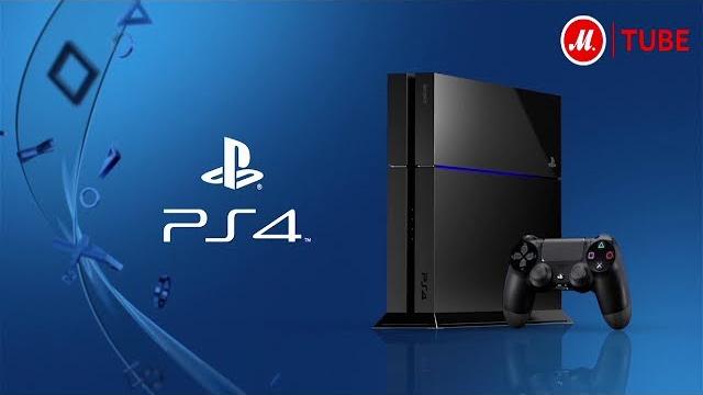 Sony PlayStation 4 Sony PlayStation 4