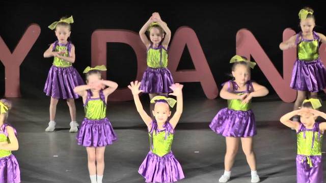 До ре ми (BabyDance - Телецентр, г.Уфа) До ре ми (BabyDance - Телецентр, г.Уфа)