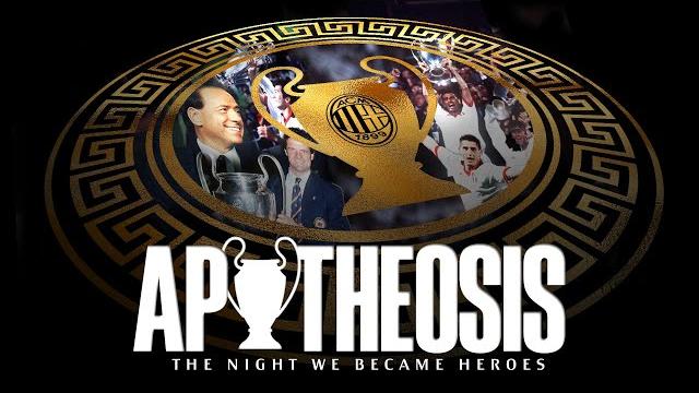 Apotheosis: the 1994 Champions League win | The Documentary Apotheosis: the 1994 Champions League win | The Documentary