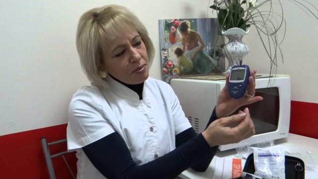 Глюкометры, или как измерить сахар в крови. Глюкометры, или как измерить сахар в крови.