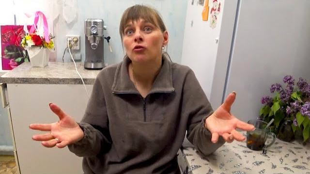 ХОРОШАЯ НОВОСТЬ КОТОРУЮ ДАВНО ХОТЕЛИ РАССКАЗАТЬ. ПЕРЕЕЗД. Из города в деревню 819 серия. ХОРОШАЯ НОВОСТЬ КОТОРУЮ ДАВНО ХОТЕЛИ РАССКАЗАТЬ. ПЕРЕЕЗД. Из города в деревню 819 серия.