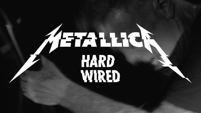 Metallica: Hardwired (Official Music Video) Metallica: Hardwired (Official Music Video)