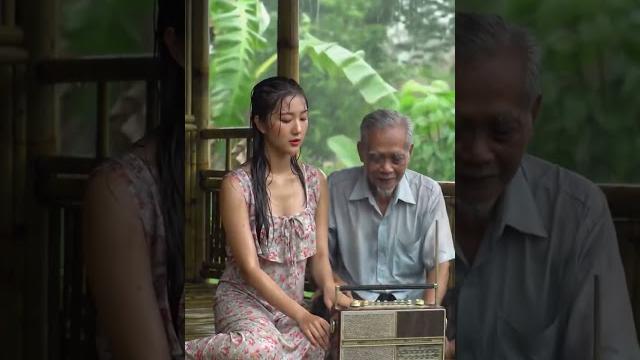 Tropical Rain Sounds in the Countryside | Make Sleep Sound and Calm #rainsounds #rain #Nature Tropical Rain Sounds in the Countryside | Make Sleep Sound and Calm #rainsounds #rain #Nature