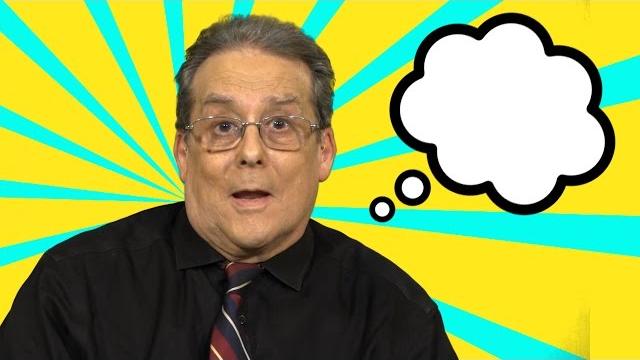How to think in English How to think in English