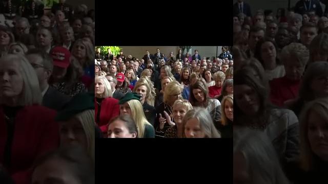 “Trump calls himself PEACEMAKER” ️ “Trump calls himself PEACEMAKER” ️