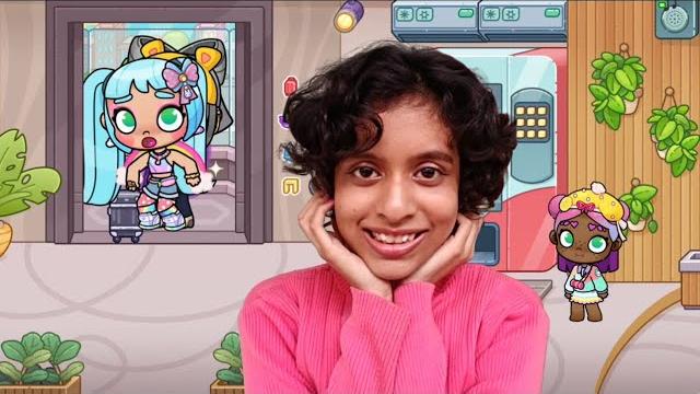 WEIRD Avatar World Trip BROKE the Internet: EVERYONE was Crying Because of THEM! (Toca Boca/Nastya) WEIRD Avatar World Trip BROKE the Internet: EVERYONE was Crying Because of THEM! (Toca Boca/Nastya)
