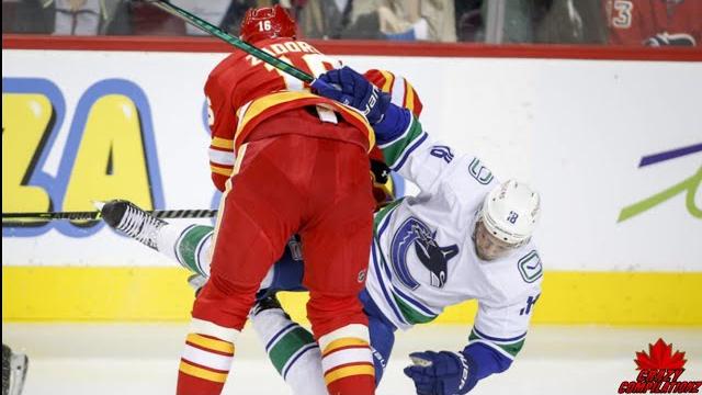 Biggest Nikita Zadorov Hits Biggest Nikita Zadorov Hits