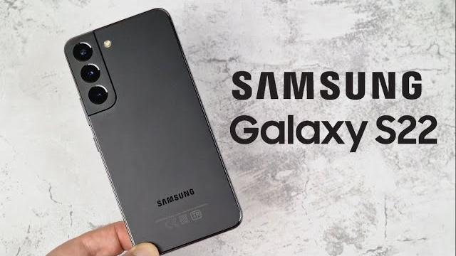 Samsung Galaxy S22: честный обзор! Samsung Galaxy S22: честный обзор!