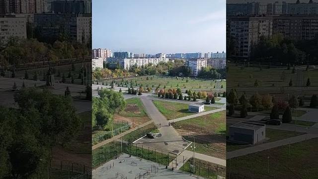 Сирена в Оренбурге Сирена в Оренбурге