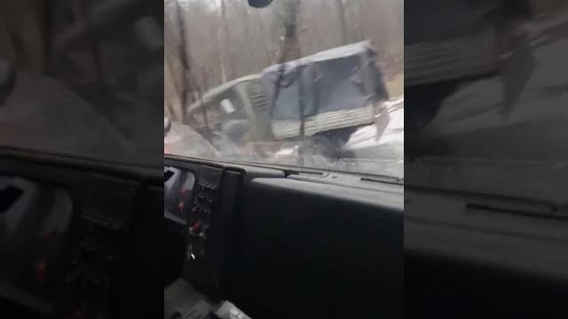 ДТП между Берёзой и Ивацевичами 19.01.2023 ДТП между Берёзой и Ивацевичами 19.01.2023