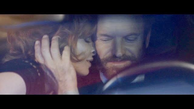 Mylène Farmer feat. Sting - Stolen Car (Clip Officiel) Mylène Farmer feat. Sting - Stolen Car (Clip Officiel)