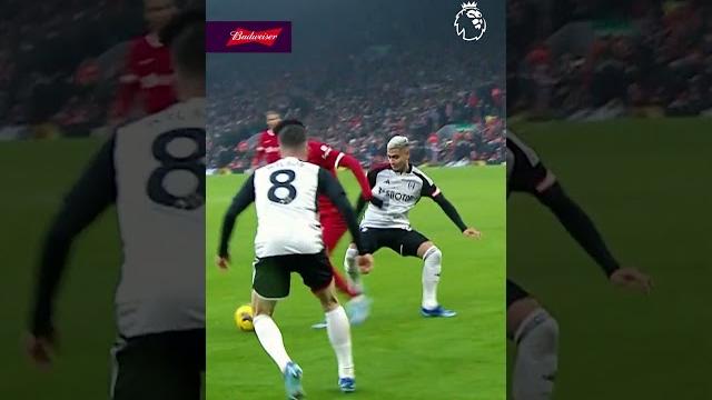 Amazing Alexis Mac Allister goal for Liverpool Amazing Alexis Mac Allister goal for Liverpool