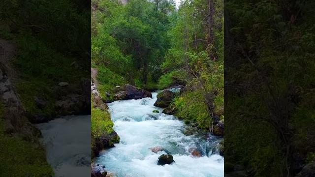 Красивая природа Казахстана Красивая природа Казахстана